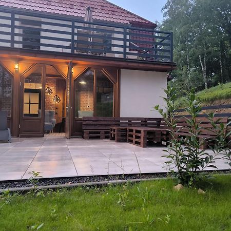 Izerska Weranda - Gorski Apartament 120M2 Świeradów-Zdrój Exteriör bild