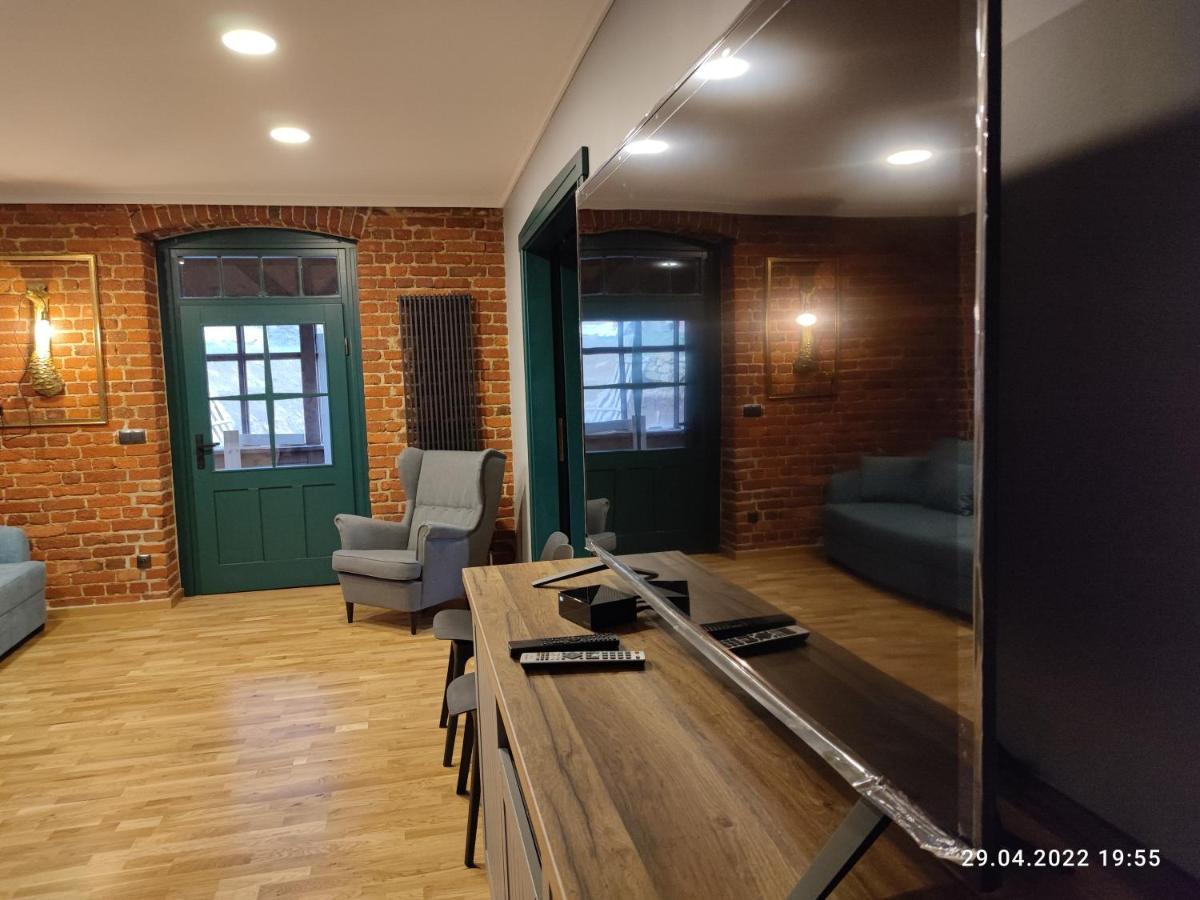 Izerska Weranda - Gorski Apartament 120M2 Świeradów-Zdrój Exteriör bild