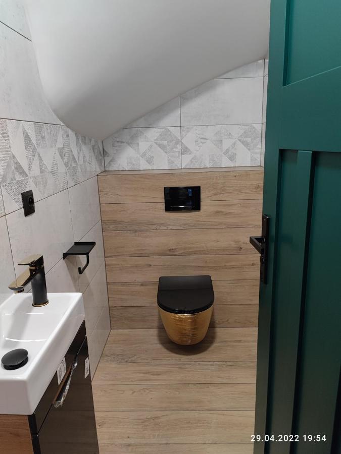 Izerska Weranda - Gorski Apartament 120M2 Świeradów-Zdrój Exteriör bild