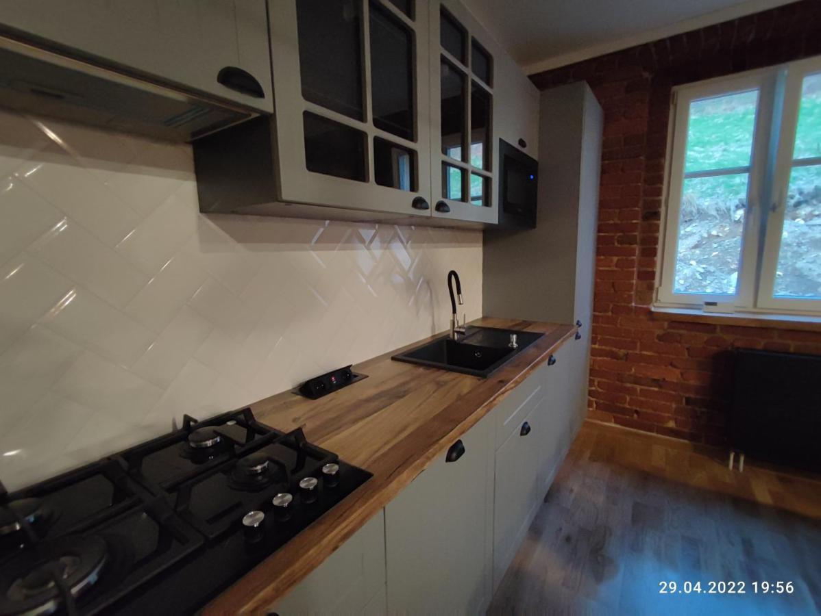 Izerska Weranda - Gorski Apartament 120M2 Świeradów-Zdrój Exteriör bild