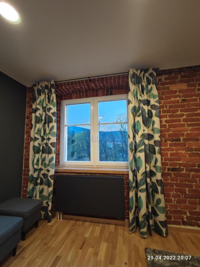 Izerska Weranda - Gorski Apartament 120M2 Świeradów-Zdrój Exteriör bild