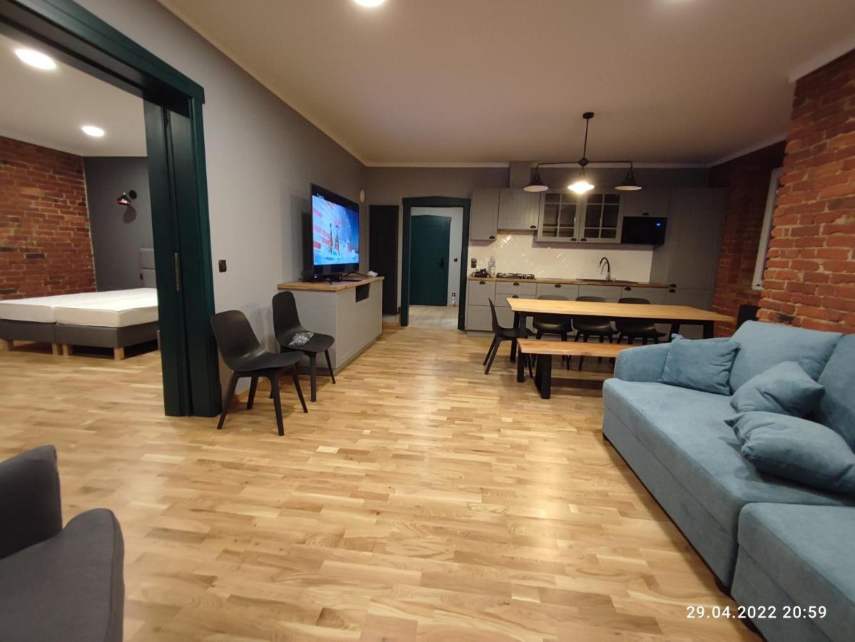 Izerska Weranda - Gorski Apartament 120M2 Świeradów-Zdrój Exteriör bild