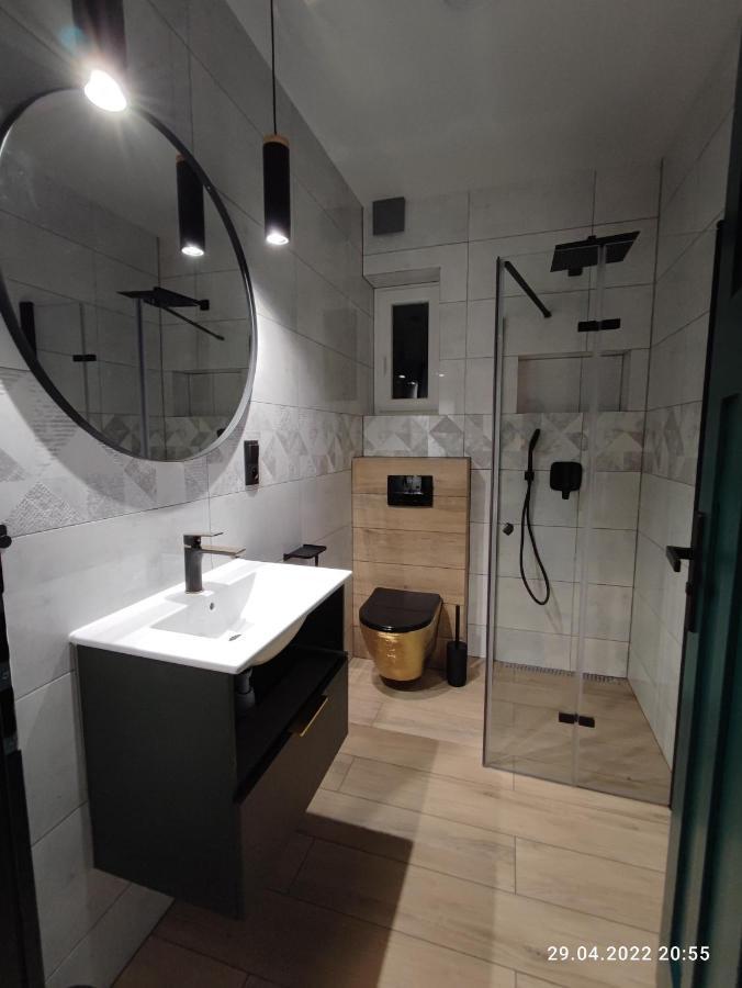 Izerska Weranda - Gorski Apartament 120M2 Świeradów-Zdrój Exteriör bild