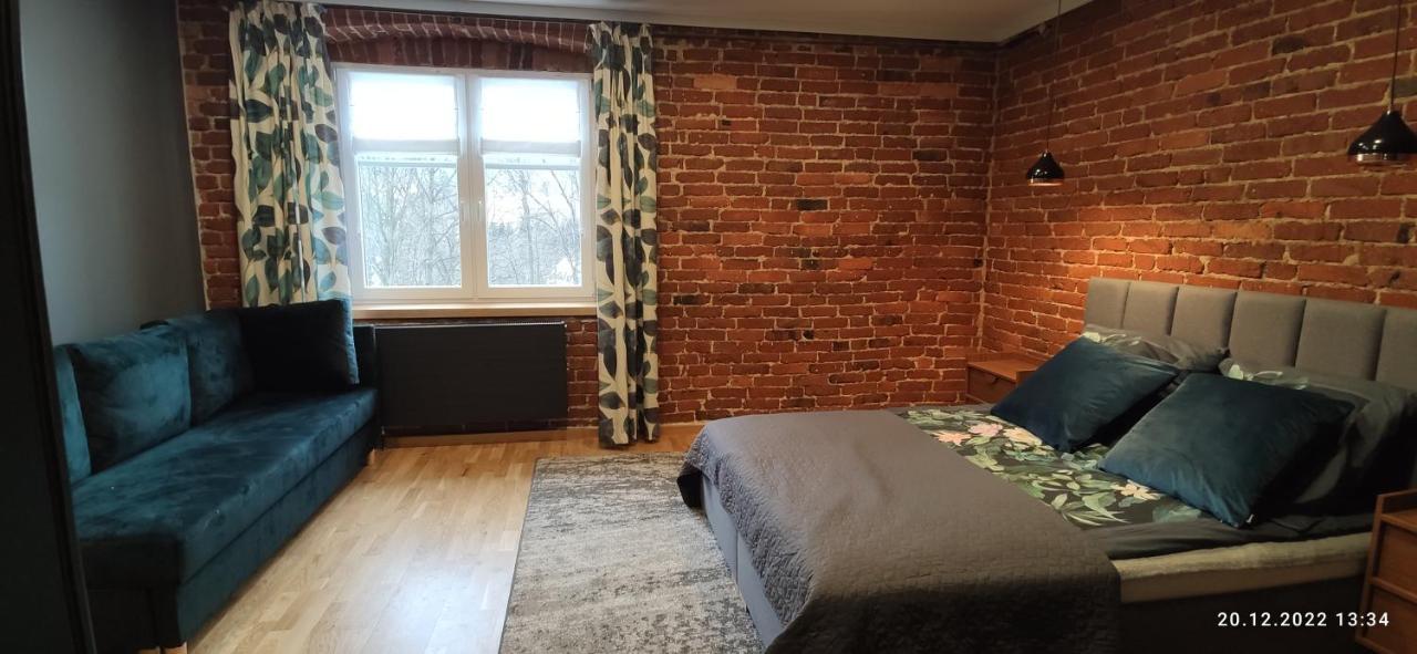 Izerska Weranda - Gorski Apartament 120M2 Świeradów-Zdrój Exteriör bild