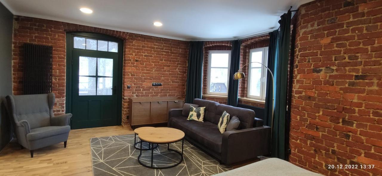 Izerska Weranda - Gorski Apartament 120M2 Świeradów-Zdrój Exteriör bild